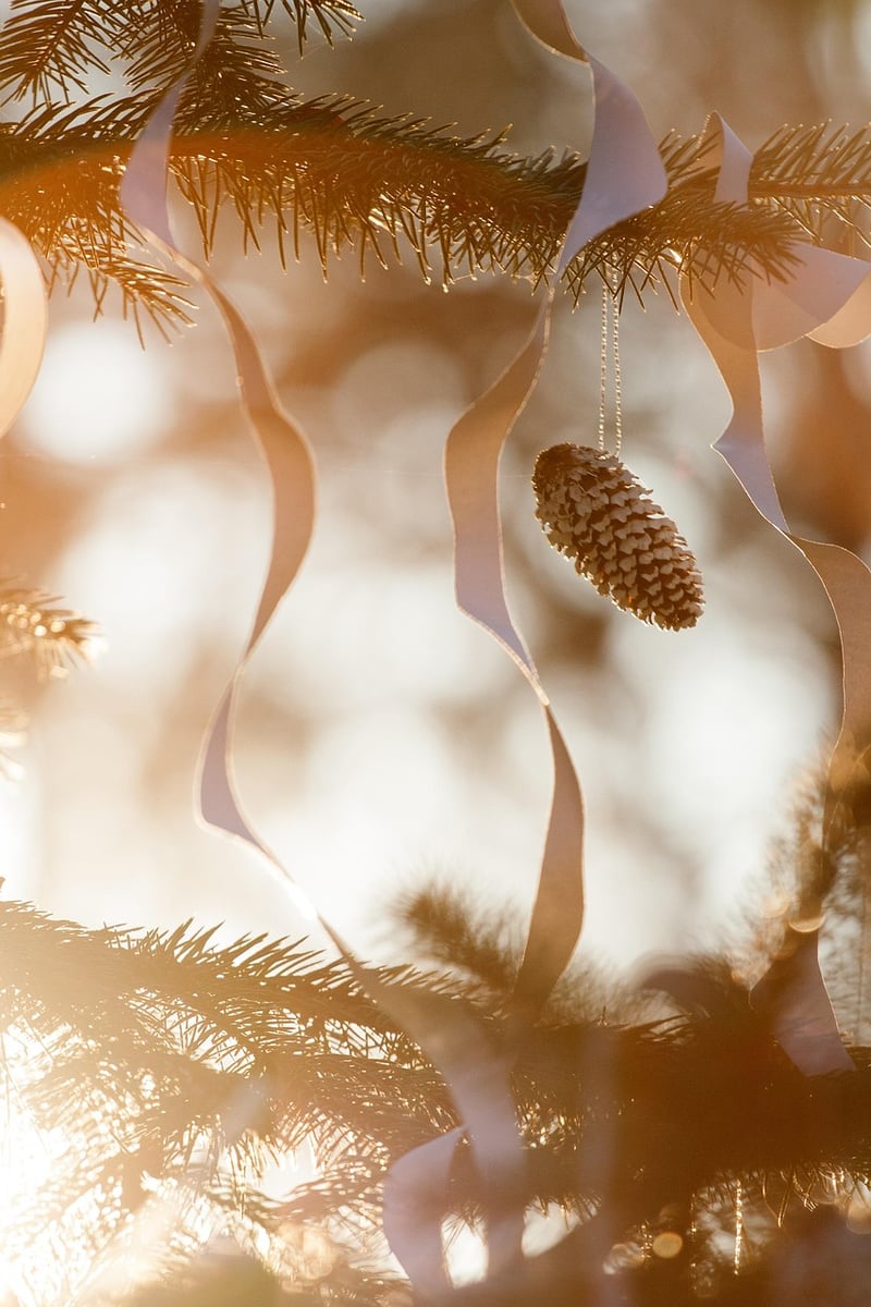 Festive Decor Ideas