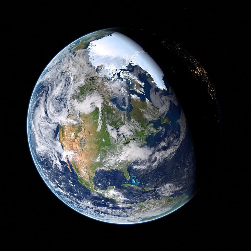 Earth Day